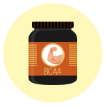 BCAA